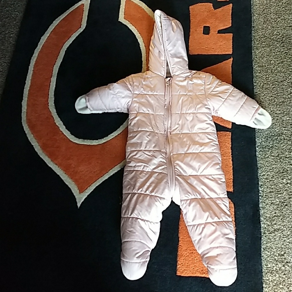 Snowsuit